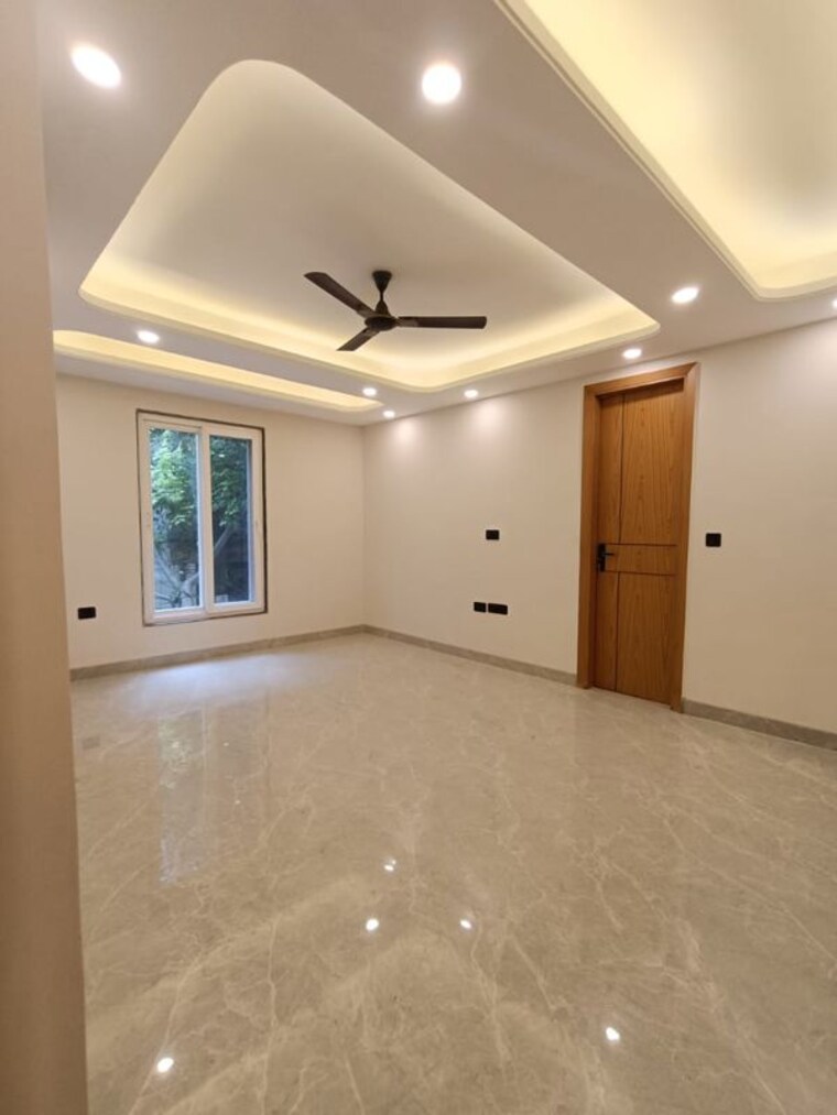 Room, saket 3 Bedroom 1810 Sq.Ft. Independent House In Saket Delhi 10688748