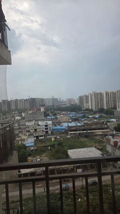 3 BHK Apartment For Rent in Saviour Green Arch