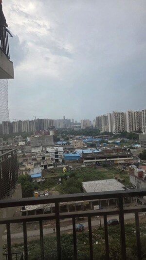 3 BHK Apartment For Rent in Saviour Green Arch, Tech Zone 4 Greater Noida