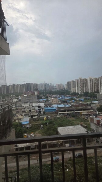 3 BHK 1160 Sq.Ft. Apartment in Saviour Green Arch