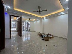 3 BHK +Independent House For Rent in Saket
