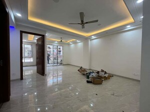3 BHK Independent House For Rent in Saket