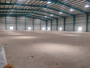 Parking in  Warehouse at Bidrahalli – for Rent