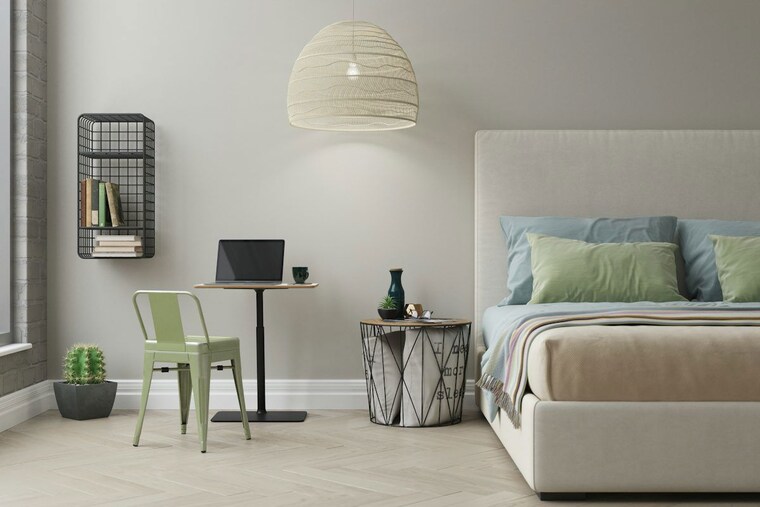 Room, brigade-eternia 4 Bedroom 2700 Sq.Ft. Apartment In Yelahanka Bangalore 10688765