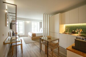 Room in 4 BHK Apartment at Brigade Eternia, Yelahanka – for Sale