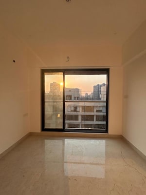 2 BHK Apartment For Rent in Bhatia Esspee Towers, Borivali East