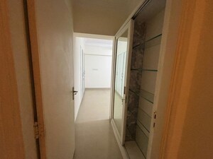 Building Lobby in 6 BHK Apartment at Nahar Amrit Shakti, Chandivali – for Sale