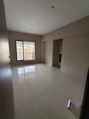Living Room in 1 BHK Apartment at Haware Intelligentia Vector, Kasarvadavali – for Rent