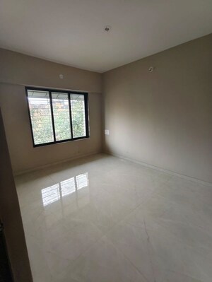 Bedroom in 1 BHK Apartment at Haware Intelligentia Vector, Kasarvadavali – for Rent