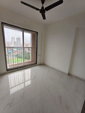 Room in 1 BHK Apartment at Haware Intelligentia Vector, Kasarvadavali – for Rent