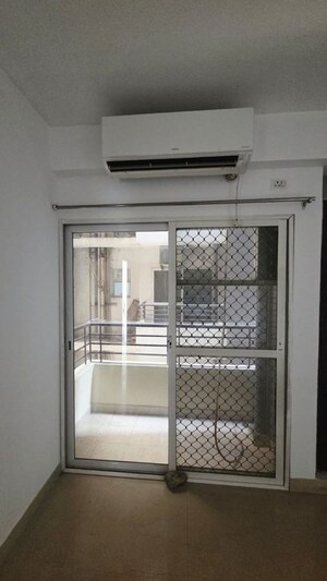 Building Lobby in 3 BHK Apartment at ABA Cherry County, Tech Zone 4 Greater Noida – for Rent