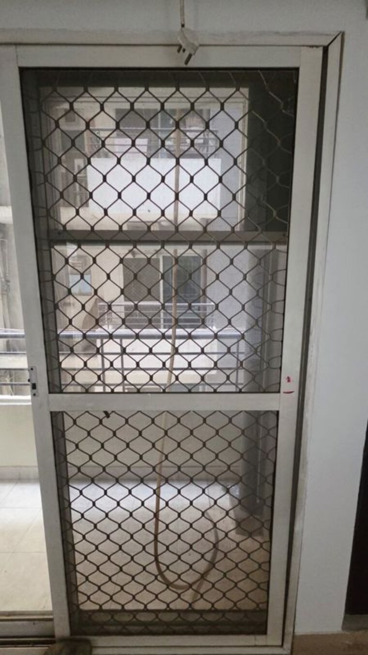 Balcony, aba-cherry-county 3 Bedroom 1521 Sq.Ft. Apartment In Tech Zone 4 Greater Noida Greater Noida 10688773