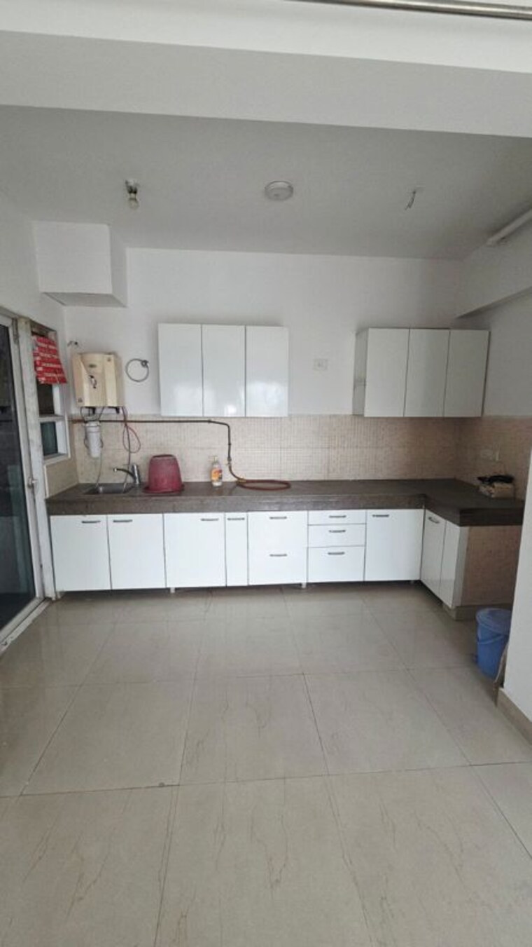 Kitchen, aba-cherry-county 3 Bedroom 1521 Sq.Ft. Apartment In Tech Zone 4 Greater Noida Greater Noida 10688773