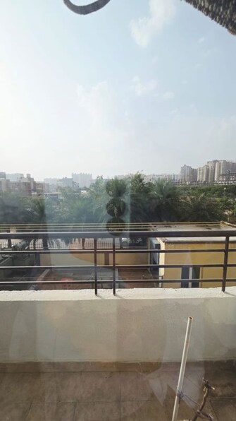 3 BHK +  1521 Sq.Ft. Apartment in ABA Cherry County