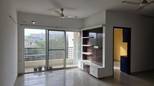 Room in 3 BHK Apartment at ABA Cherry County, Tech Zone 4 Greater Noida – for Rent