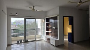 Room in 3 BHK Apartment at ABA Cherry County, Tech Zone 4 Greater Noida – for Rent