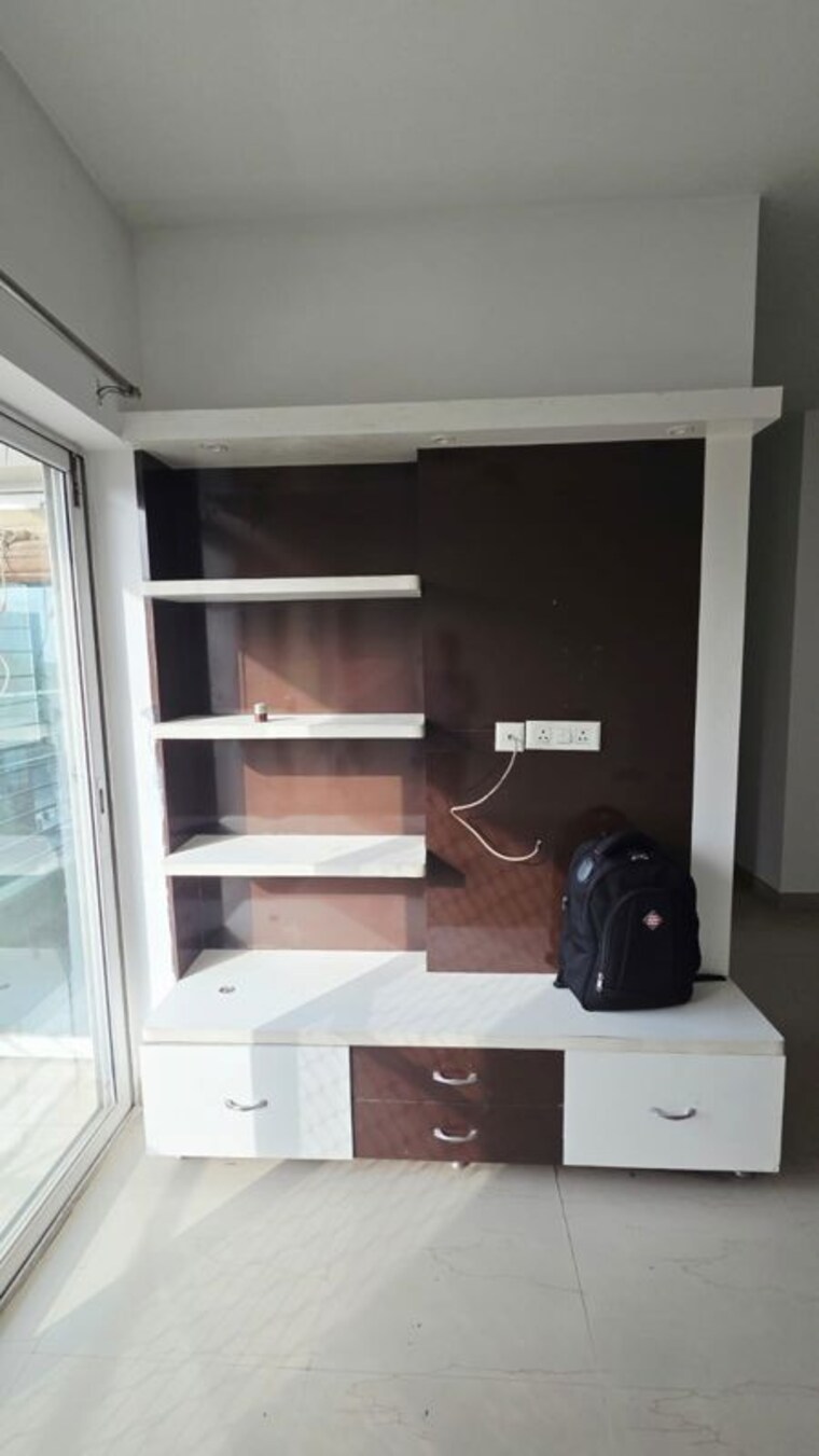Kitchen, aba-cherry-county 3 Bedroom 1521 Sq.Ft. Apartment In Tech Zone 4 Greater Noida Greater Noida 10688773