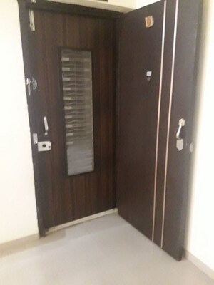 Building Lobby in 1 BHK Apartment at Rosa Elite, Bhayandarpada – for Rent