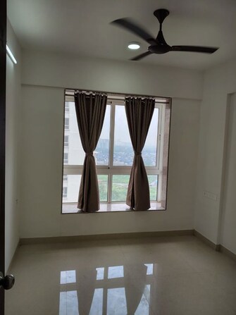2 BHK 789 Sq.Ft. Apartment in Hubtown Rising City
