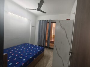 Room in 2 BHK Apartment at Gangapur Road – for Sale