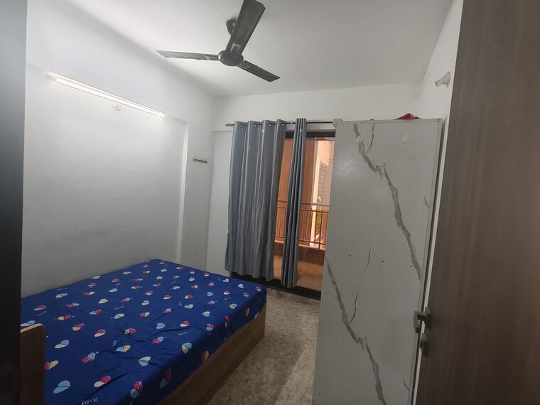 Room, gangapur road 2 Bedroom 906 Sq.Ft. Apartment In Gangapur Road Nashik 10688757
