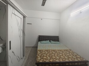 Bedroom in 2 BHK Apartment at Gangapur Road – for Sale