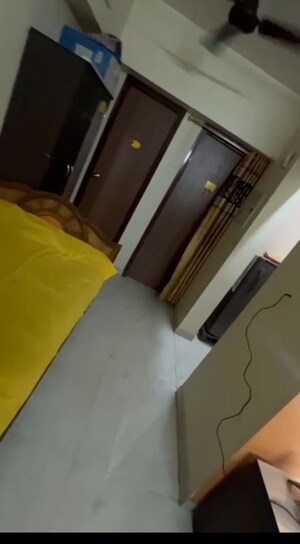 Furnished Amenities in 1 BHK Apartment at Lodha Amara, Kolshet Road – for Rent