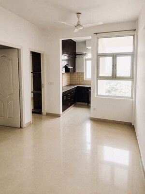 Hall in 2 BHK Apartment at Shree Vardhman Mantra, Sector 67 – for Rent