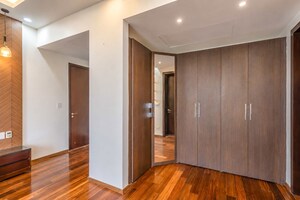 Room in 4 BHK Apartment at Prestige White Meadows, Whitefield – for Rent