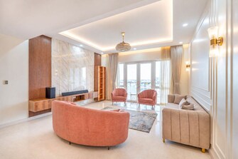 4 BHK +Apartment For Rent in Prestige White Meadows in Whitefield, Bangalore
