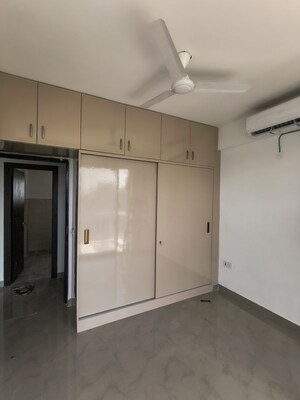 Kitchen in 2 BHK Apartment at Bedarwals Sixty Three Golf Drive, Sector 63 – for Rent