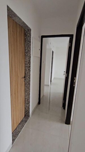 Building Lobby in 2 BHK Apartment at Vaibhavlaxmi Address 51, Bandra East – for Rent