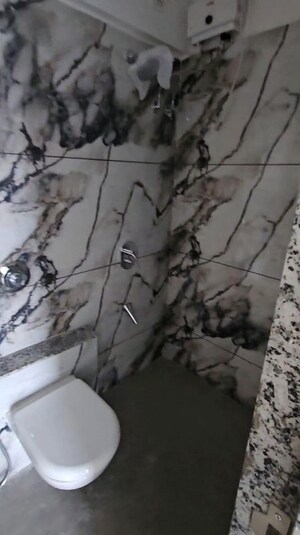 2 BHK Apartment – Map Location View at Vaibhavlaxmi Address 51, Bandra East - for Rent