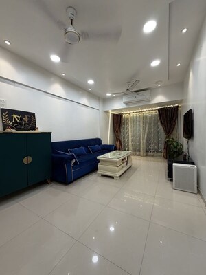 3 BHK Apartment For Rent in Samarpan CHS, Mira Road