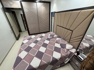 Team Area in 3 BHK Apartment at Samarpan CHS, Mira Road – for Rent