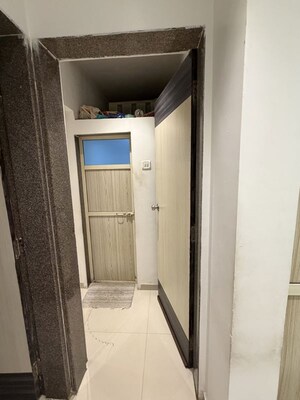 3 BHK Apartment – Exterior View View at Samarpan CHS, Mira Road - for Rent