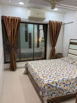 Room in 3 BHK Apartment at Samarpan CHS, Mira Road – for Rent