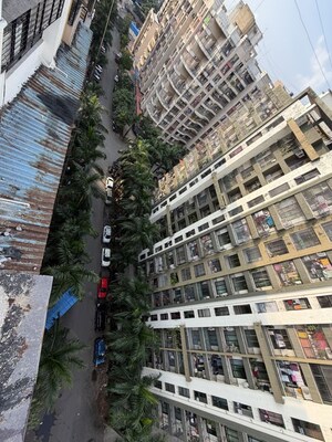 3 BHK Apartment – Exterior View View at Samarpan CHS, Mira Road - for Rent