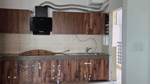 Furnished Amenities in 3 BHK Apartment at ABA Cherry County, Tech Zone 4 Greater Noida – for Rent