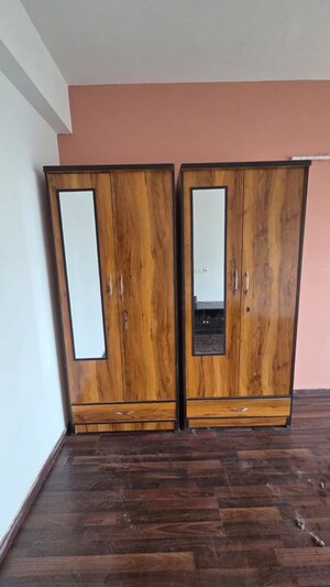 Room in 3 BHK Apartment at ABA Cherry County, Tech Zone 4 Greater Noida – for Rent