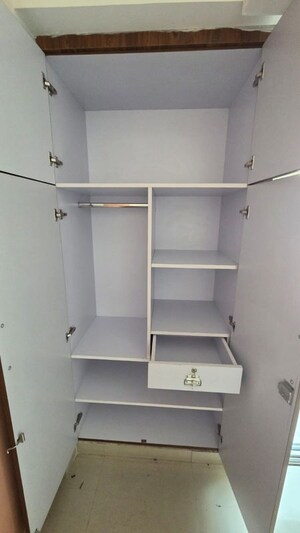 Furnished Amenities in 3 BHK Apartment at ABA Cherry County, Tech Zone 4 Greater Noida – for Rent