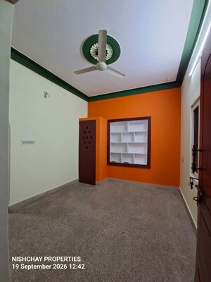 1 BHK Independent House For Rent in Ombr Layout