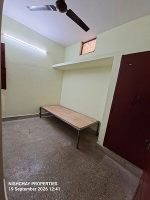 Room in 1 BHK Independent House at Ombr Layout – for Rent