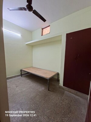 Room in 1 BHK Independent House at Ombr Layout – for Rent
