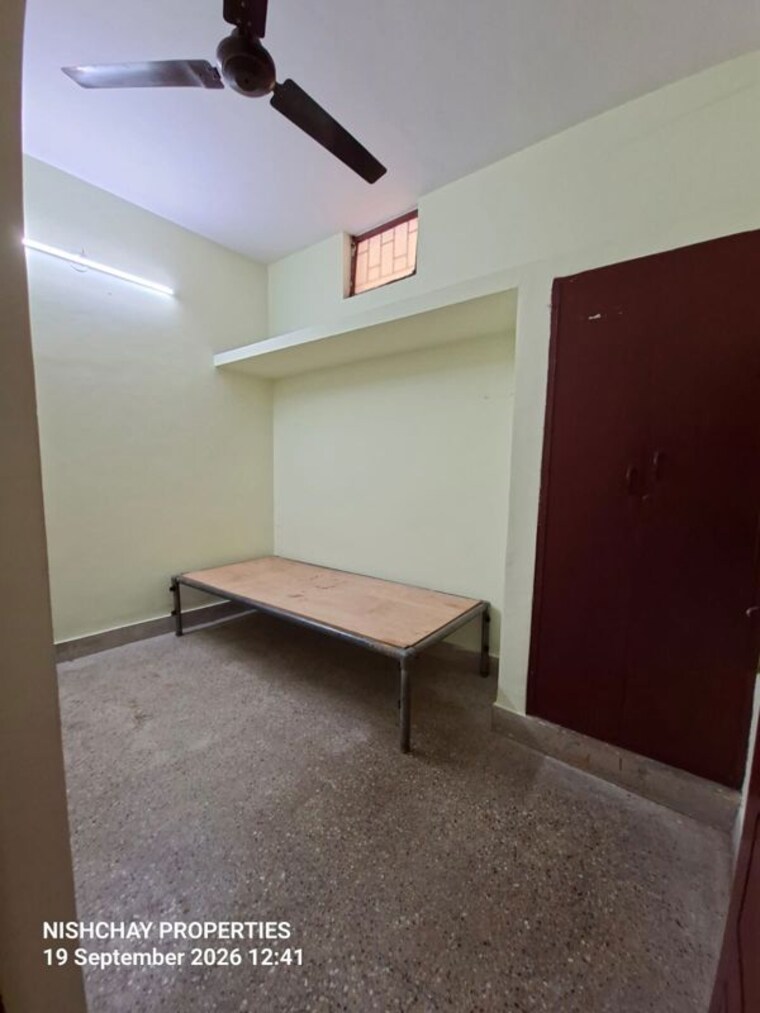 Room, ombr layout 1 Bedroom 400 Sq.Ft. Independent House In Ombr Layout Bangalore 10688753