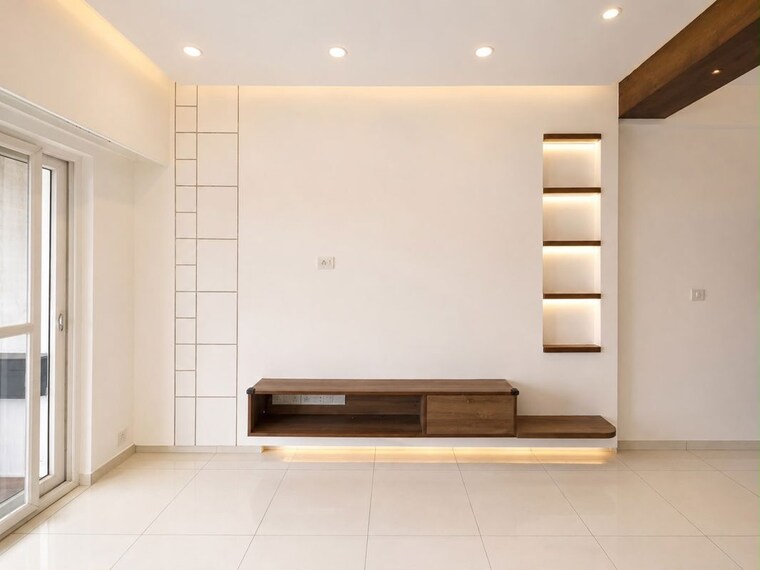 undefined, vaswani-menlo-park 3 Bedroom 1827 Sq.Ft. Apartment In Whitefield Bangalore 10688798