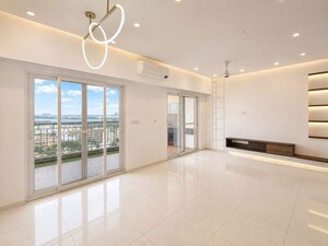 3 BHK Apartment For Rent in Vaswani Menlo Park, Whitefield