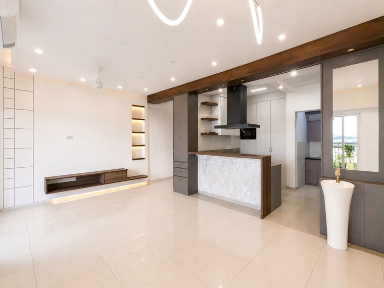Room, vaswani-menlo-park 3 Bedroom 1827 Sq.Ft. Apartment In Whitefield Bangalore 10688798