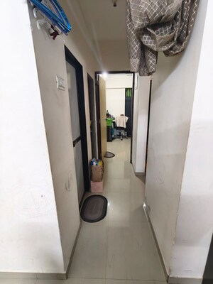 1 BHK Apartment For Rent in KM Horizon Flora, Ghodbunder Road