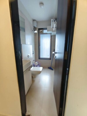 Building Lobby in 2 BHK Apartment at Arkade Earth, Kanjurmarg East – for Rent
